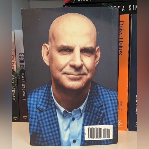 Run Away by Harlan Coben - Picture 2 of 2